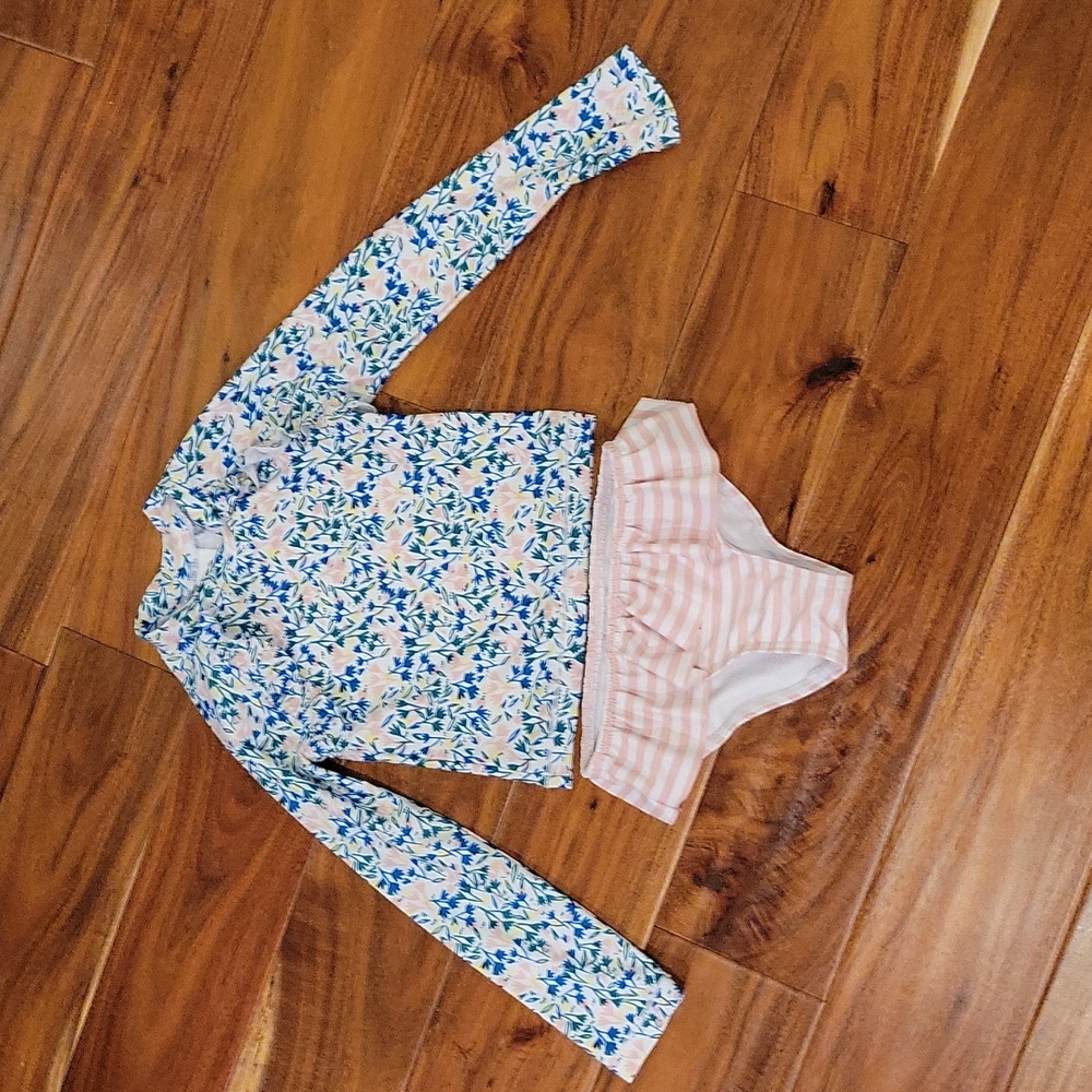 Girls 4T Tucker&Tate Swimsuit